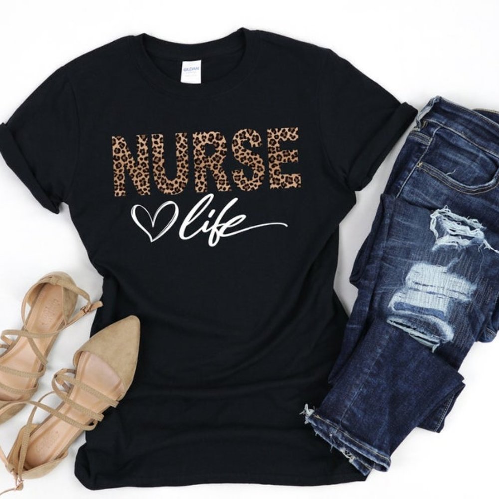 Graphic Tees - Picture 8 of 10